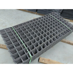  Chuangkun - Zhengzhou reinforcement mesh manufacturer - How much is Henan reinforcement mesh manufacturer's picture