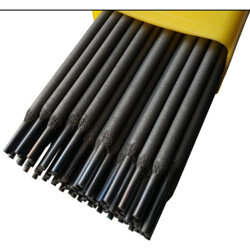 TM55水泥厂堆焊焊条 合金焊条 电焊条报价图片