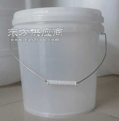8L涂料桶10L塑料桶20L塑料桶塑料罐塑料壶图