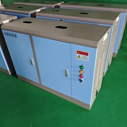  Electrode humidifier and industrial electrode humidifier are often selected for combined air conditioning units, which belong to the picture of clean humidification