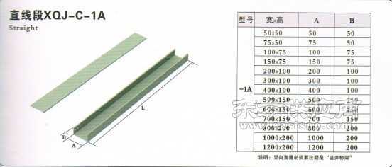 槽式桥架图片