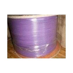 profibus电缆西门子紫色通讯线图片