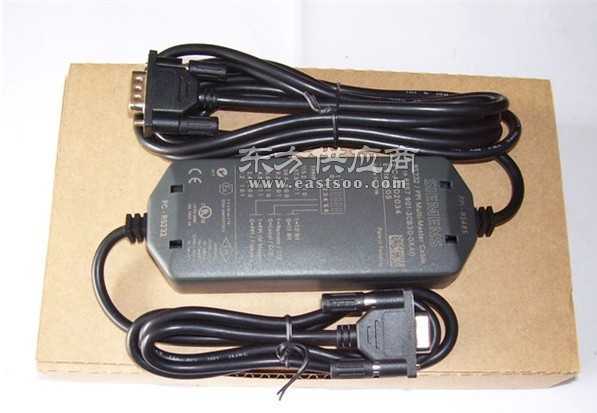 西门子PLC编程电缆6ES7 901 3CB30-OXAO图