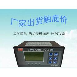 变频器恒压供水控制器HD4000 远传压力表AC220V图片