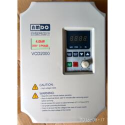 VCD2000-2.2KW 460V 安达变频器食品包装机械图片