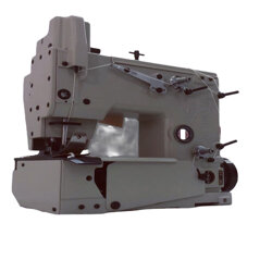 台式缝包机 DS-9C纽朗牌快速缝纫机图片