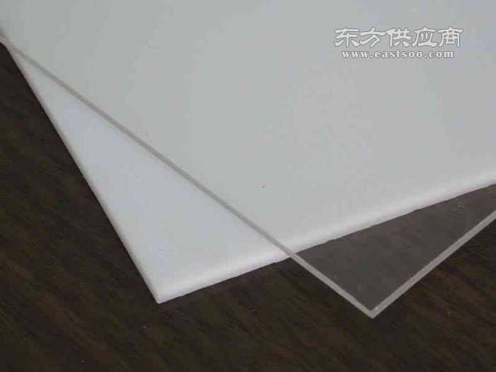 恩欣格代理腾欣出售各规格ABS板材图片