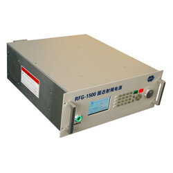 RFG-1500型固态射频电源图片
