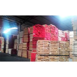 歐洲紅櫸木 歐洲紅櫸木加工廠-上海森龍木業圖片