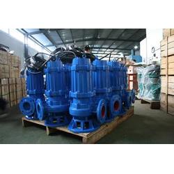 潜水电泵-安工泵业-污水排污泵图片