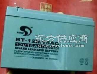 赛特蓄电池BT-HSE-38-12代理经销商图片 