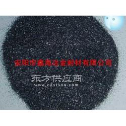 高纯碳化硅粉厂家超细碳化硅粉 鑫海冶金图片