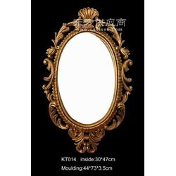 卫浴镜 装饰镜 美容镜KT014图片