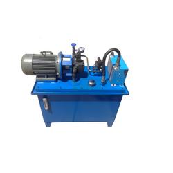  Hydraulic pump station - Liyan hydraulic equipment is durable - good picture of hydraulic pump station