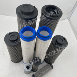  Picture of HC8300FCT16Z negative pressure pump hydraulic oil impurity removal pall filter element