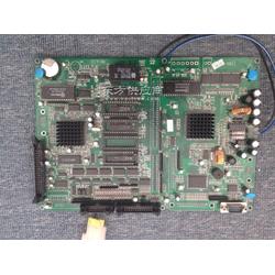  Supply injection molding machine computer Zhenxiong CPC-IO board picture