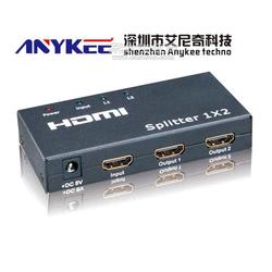 HDMI分配器轉換器切換器延長器矩陣圖片