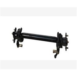  Electric vehicle front axle supply - electric vehicle front axle - Qingzhou Yuchang (view) picture